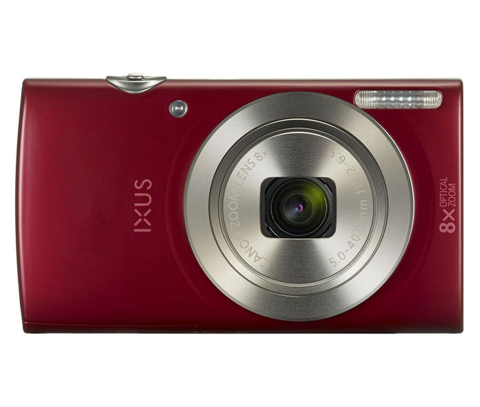 Cybershot 20 MP Point & Shoot Digital Camera