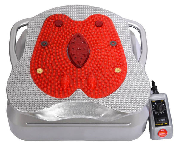 JSB HF01 Swing Walker Massager (White & Blue)