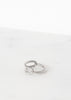 Ring 77 in Sterling Silver