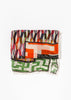 Compostella Scarf