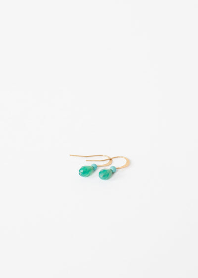 Bi-Goutte Earrings