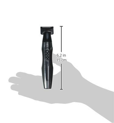 WAHL 5604-100 Men Trimmer (Black)