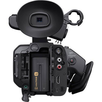 ATX-NX100 24 MP Camcorder