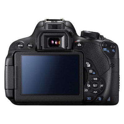 Canon EOS 700D 18 MP DSLR CameraEOS 700D 18 MP DSLR Camera