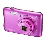 CyberShot DSC-WX220 18.2 MP Digital Camera