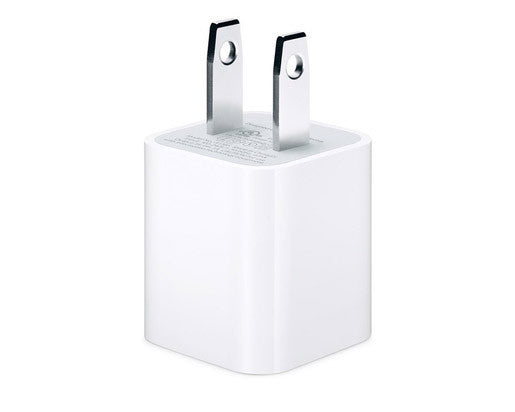 Apple (ML8M2HN/A) iPhone Power Adapter