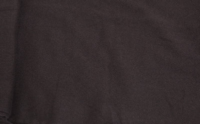 Simple Scarf in Old Black