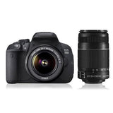 Canon EOS 700D 18 MP DSLR CameraEOS 700D 18 MP DSLR Camera