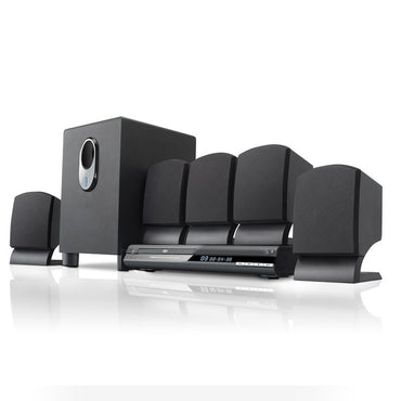 5.1 Channel DVD Home Theatre (HT-IV300)