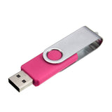 SONY 8 GB USB Flash Drive (USM8M1)