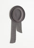 Kate Hat in Steel Grey